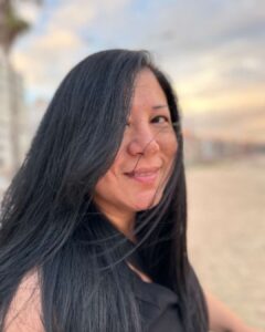 Mariale López Heredia - Product Manager & Fundadora - INTUS Funnel