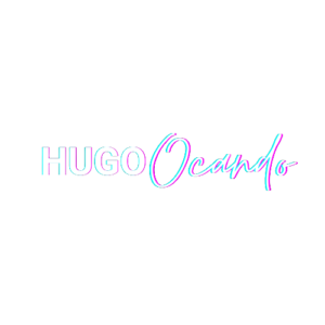 Hugo Ocando - Marketing